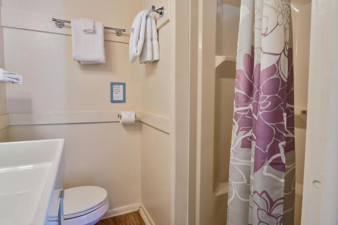 Lodge 7 - Downtown Location. Studio With Shared Hot Tub. Minutes To Arches N.P. Moab Exterior foto